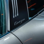 PORSCHE 992 TARGA 4 GTS 3.0 480 PDK