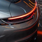 PORSCHE 992 TARGA 4 GTS 3.0 480 PDK