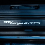 PORSCHE 992 TARGA 4 GTS 3.0 480 PDK