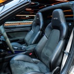 PORSCHE 992 TARGA 4 GTS 3.0 480 PDK