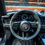 PORSCHE 992 TARGA 4 GTS 3.0 480 PDK