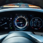 PORSCHE 992 TARGA 4 GTS 3.0 480 PDK