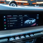 PORSCHE 992 TARGA 4 GTS 3.0 480 PDK
