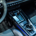 PORSCHE 992 TARGA 4 GTS 3.0 480 PDK