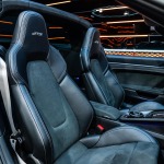 PORSCHE 992 TARGA 4 GTS 3.0 480 PDK