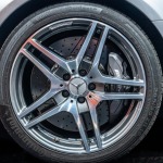 MERCEDES SLS AMG COUPE 6.2 571CH