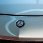 MERCEDES SLS AMG COUPE 6.2 571CH
