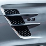MERCEDES SLS AMG COUPE 6.2 571CH