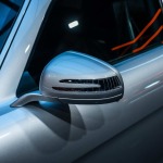 MERCEDES SLS AMG COUPE 6.2 571CH
