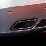 MERCEDES SLS AMG COUPE 6.2 571CH