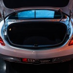 MERCEDES SLS AMG COUPE 6.2 571CH