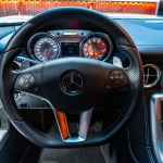 MERCEDES SLS AMG COUPE 6.2 571CH