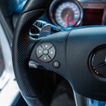 MERCEDES SLS AMG COUPE 6.2 571CH
