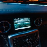 MERCEDES SLS AMG COUPE 6.2 571CH