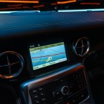 MERCEDES SLS AMG COUPE 6.2 571CH