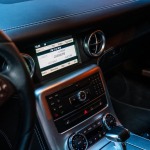 MERCEDES SLS AMG COUPE 6.2 571CH