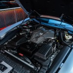 MERCEDES SLS AMG COUPE 6.2 571CH