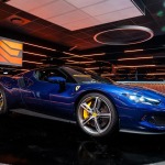FERRARI 296 GTS 3.0 V6 830CH