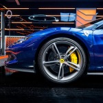 FERRARI 296 GTS 3.0 V6 830CH