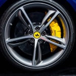 FERRARI 296 GTS 3.0 V6 830CH