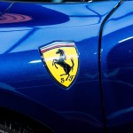 FERRARI 296 GTS 3.0 V6 830CH