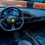 FERRARI 296 GTS 3.0 V6 830CH