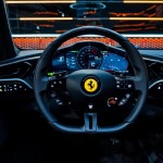 FERRARI 296 GTS 3.0 V6 830CH