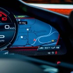 FERRARI 296 GTS 3.0 V6 830CH