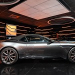 ASTON MARTIN DB11 V8 VOLANTE