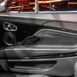 ASTON MARTIN DB11 V8 VOLANTE