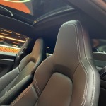 PORSCHE 992 COUPE 3.0 L 450CH CARRERA S PDK8