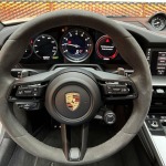 PORSCHE 992 COUPE 3.0 L 450CH CARRERA S PDK8