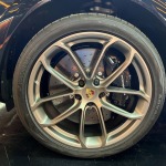 PORSCHE CAYENNE COUPE TURBO S E-HYBRIDE 680 PACK SPORT DE CONCEPTION ALLÉGÉE