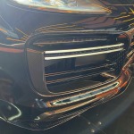 PORSCHE CAYENNE COUPE TURBO S E-HYBRIDE 680 PACK SPORT DE CONCEPTION ALLÉGÉE