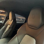 PORSCHE CAYENNE COUPE TURBO S E-HYBRIDE 680 PACK SPORT DE CONCEPTION ALLÉGÉE
