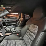 PORSCHE CAYENNE COUPE TURBO S E-HYBRIDE 680 PACK SPORT DE CONCEPTION ALLÉGÉE