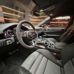 PORSCHE CAYENNE COUPE TURBO S E-HYBRIDE 680 PACK SPORT DE CONCEPTION ALLÉGÉE