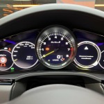 PORSCHE CAYENNE COUPE TURBO S E-HYBRIDE 680 PACK SPORT DE CONCEPTION ALLÉGÉE