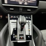 PORSCHE CAYENNE COUPE TURBO S E-HYBRIDE 680 PACK SPORT DE CONCEPTION ALLÉGÉE