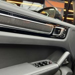 PORSCHE CAYENNE COUPE TURBO S E-HYBRIDE 680 PACK SPORT DE CONCEPTION ALLÉGÉE