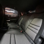 PORSCHE CAYENNE COUPE TURBO S E-HYBRIDE 680 PACK SPORT DE CONCEPTION ALLÉGÉE
