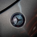 MERCEDES SLS AMG COUPE 6.2 570CH