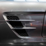 MERCEDES SLS AMG COUPE 6.2 570CH