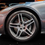 MERCEDES SLS AMG COUPE 6.2 570CH