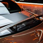 MERCEDES SLS AMG COUPE 6.2 570CH