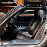 MERCEDES SLS AMG COUPE 6.2 570CH