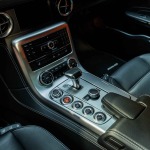 MERCEDES SLS AMG COUPE 6.2 570CH