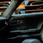 MERCEDES SLS AMG COUPE 6.2 570CH