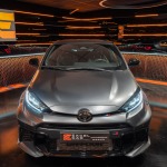 TOYOTA YARIS GR S.OGIER EDITION