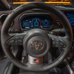 TOYOTA YARIS GR S.OGIER EDITION